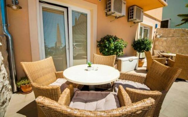 Sebenicum Apartments