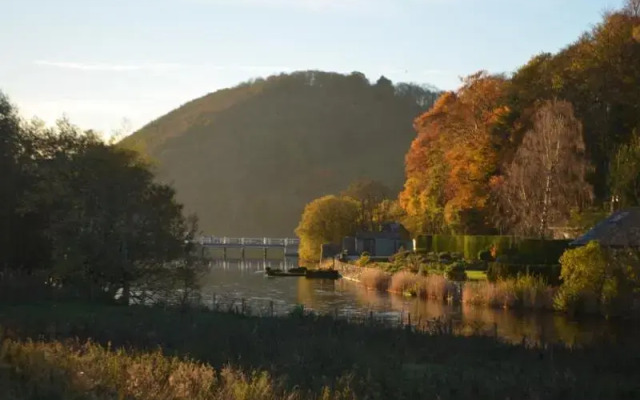 Abbey House Bed and Breakfast