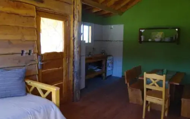 Cabañas del Espinillo