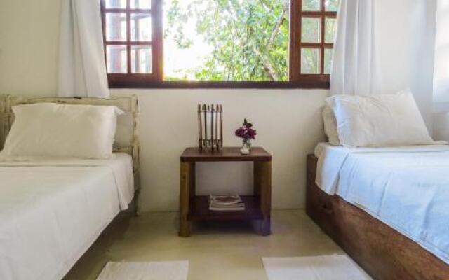 Casa Grande Mariane Trancoso