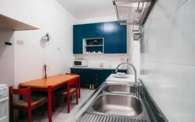 Piazza Bologna Halldis Apartments