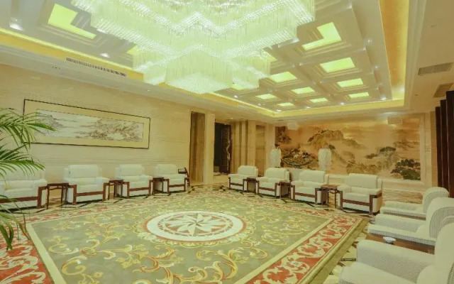 Quanzhou Jinjiang Aile International Hotel