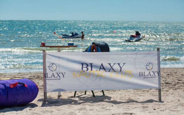 Blaxy Premium Resort Olimp