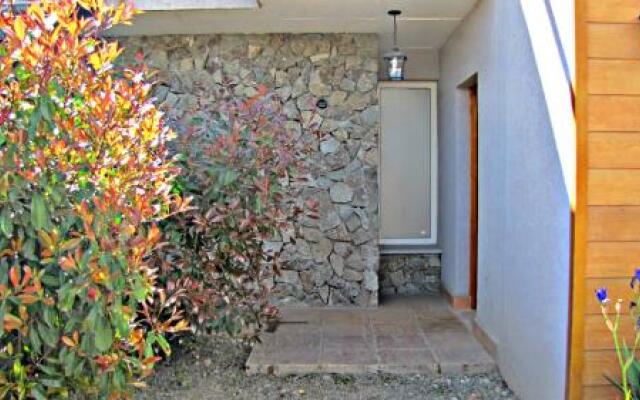 Cabañas Bajo El Nogal