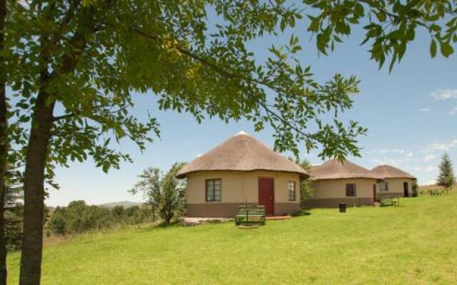 Khotso Lodge & Horse Trails
