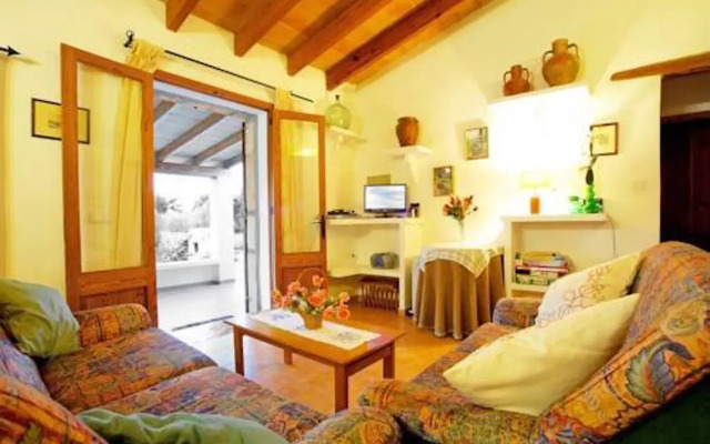 Holiday Home Can Mateu