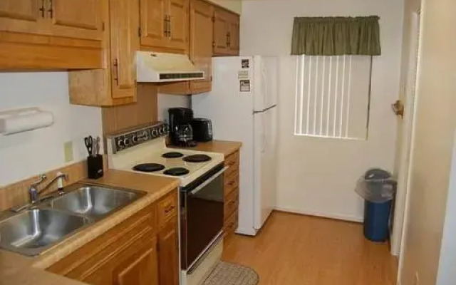 Anchorage I Condo 101 - 2 Br Condo