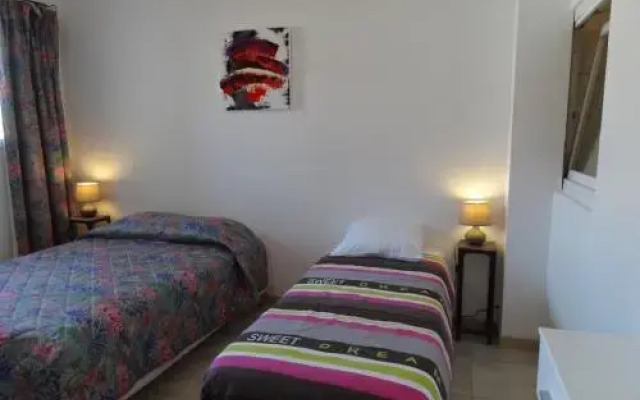 ApartHotel François 1er 14eme