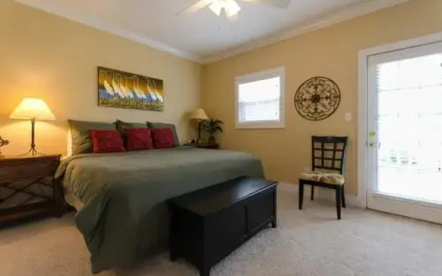 Bahma Mama 18CD - 1 Br Condo