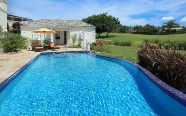 Royal Westmoreland, Mahogany Drive 7 by Island Villas