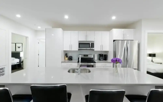Grand Lower Roxbury Suites by Sonder