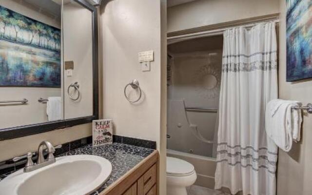 Frostfire E41 by SummitCove Vacation Lodging