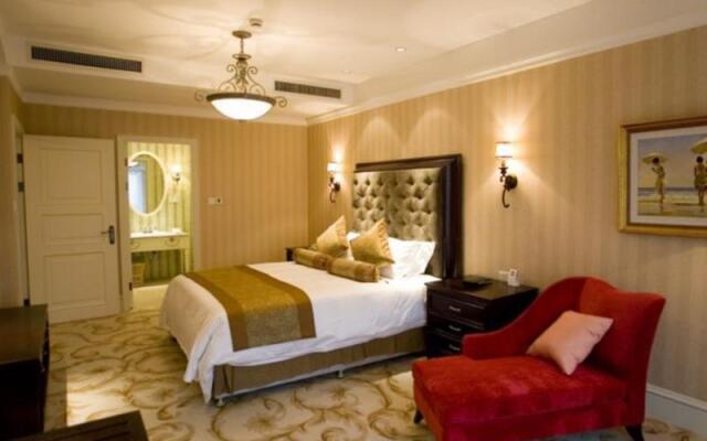 Liston Hotel