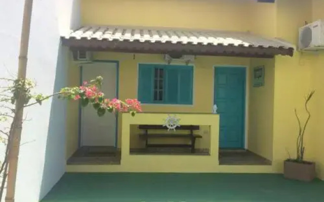 Pousada Morada dos Guarás