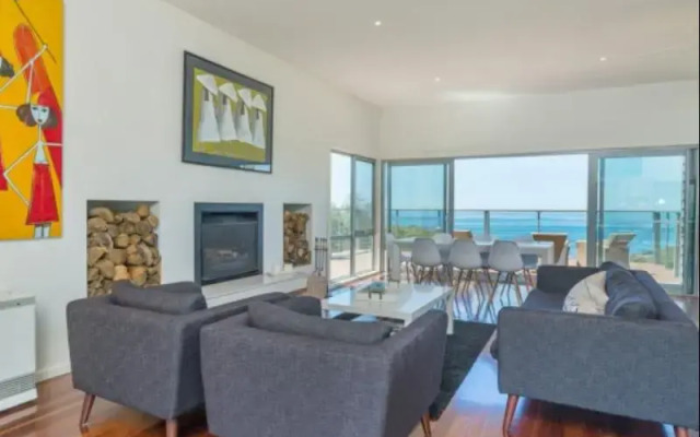 Moo Cow Beach House