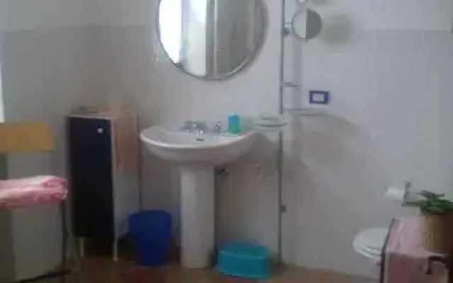 A Casa Di Lucia