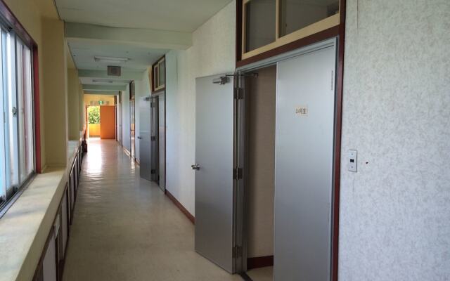 Tateyama Seaside Village