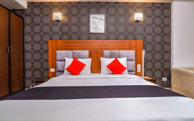 Capital O 444 Hotel Venus