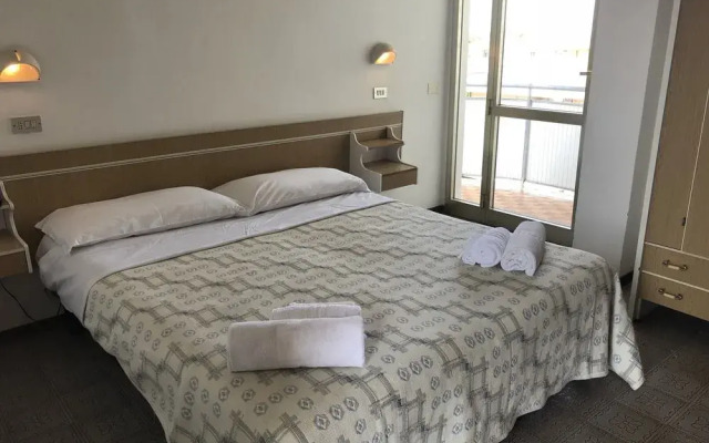 Hotel Alexander Spiaggia