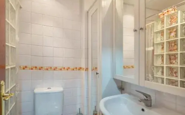 Lagunillas City Apartment
