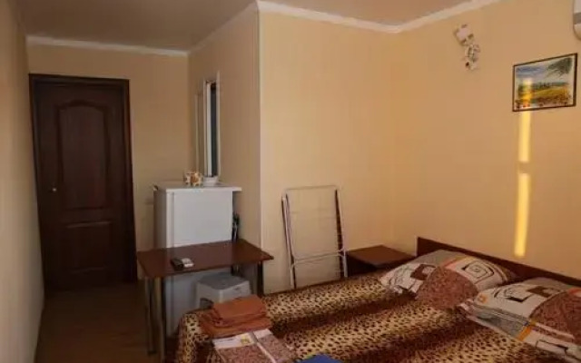 Guest House Azovskaya Gavan