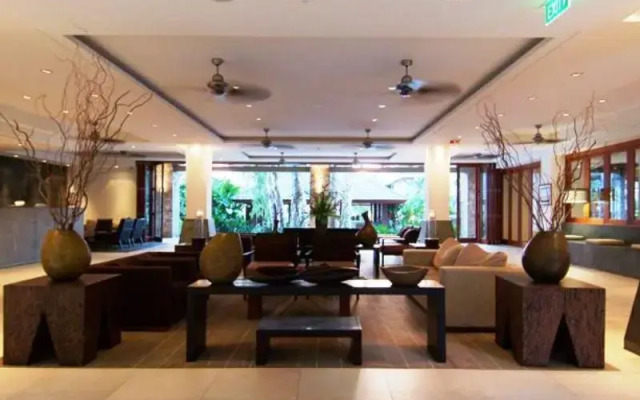 Sea Temple Palm Cove Apartment 213