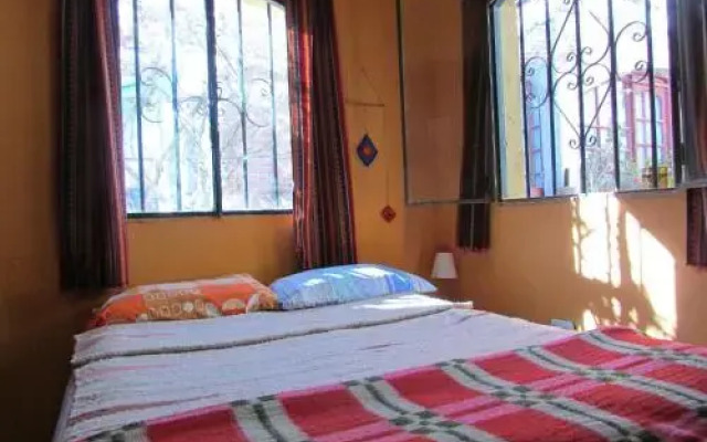 Carnavalito Hostel Tilcara
