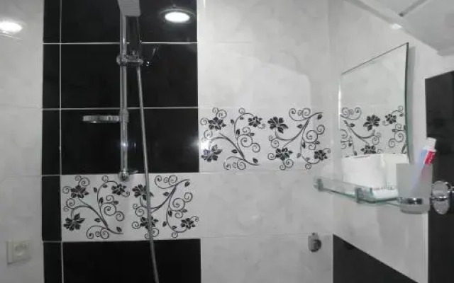 Villa Lazika