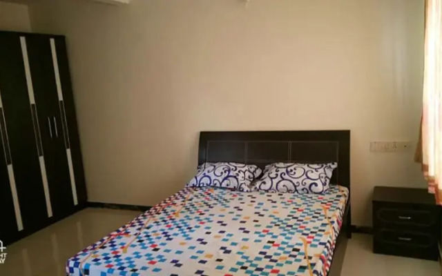 Villas Holiday Home Service