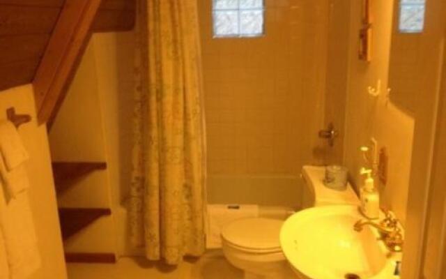 Smoky Bear Hideaway 4Br 2Ba Chalet