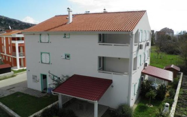 Apartments Knezevic Pavlic