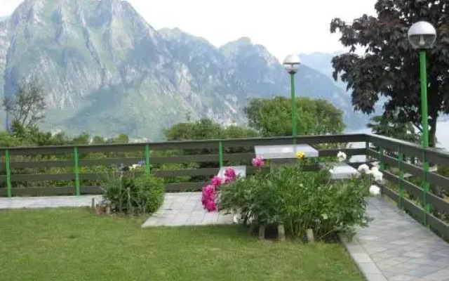 B&B Garden