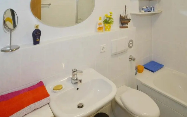 Ferienwohnung Unter dem Schwalbennest