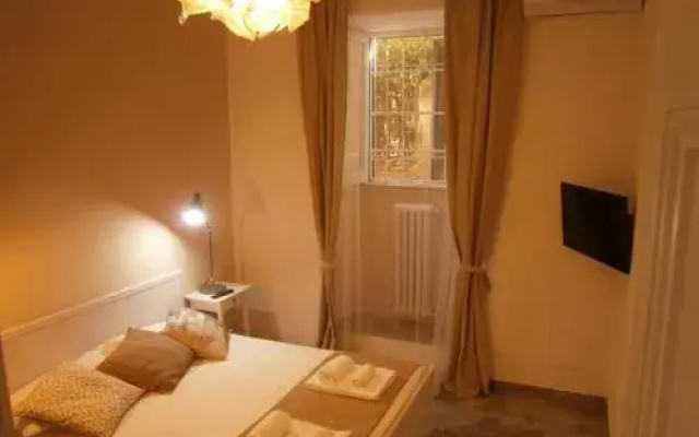 Circo Massimo Home
