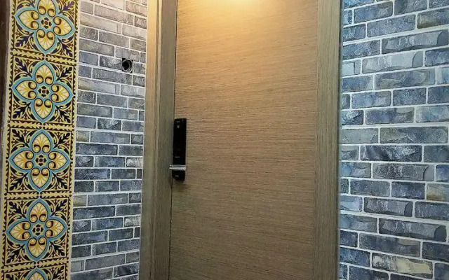 Leighton Apartment - Sogo