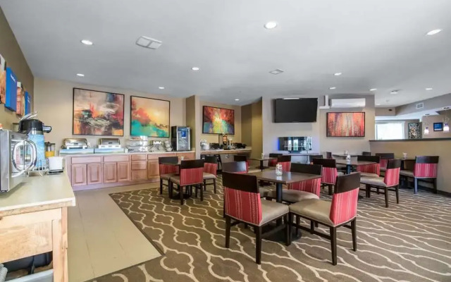 Comfort Inn Apalachin