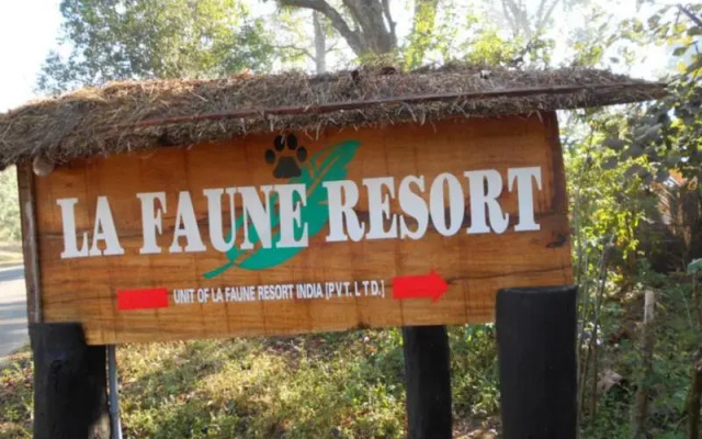 La Faune Resorts