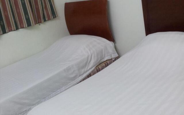 Kota Lodge Townhouse