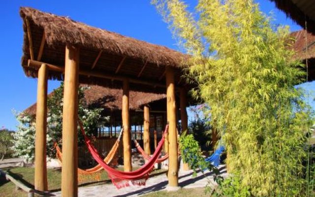 Yoga Resort Paraíso dos Pândavas