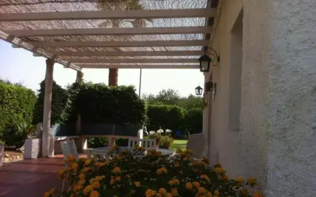 Casa dei Limoni