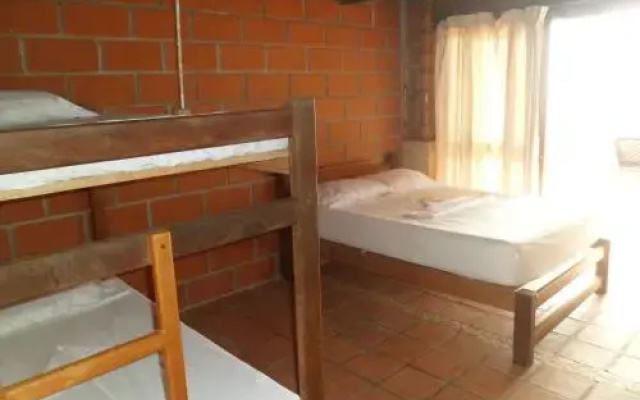 hostel KATAMARAN