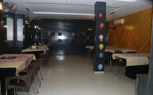 Hotel Ajanta