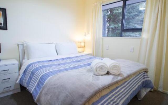 Beech Cottage – Guest Rooms – Lake Tekapo