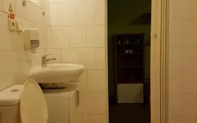 penzion Císař