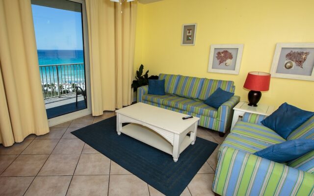 Shores of Panama 815