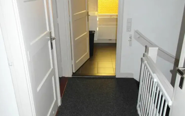Appartement De Proper Katwijk