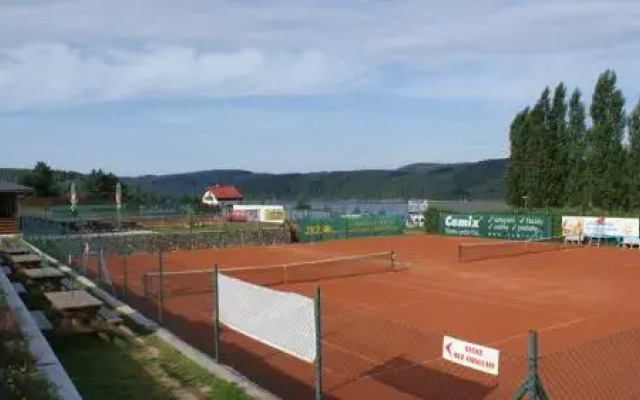 Chaty Vlachová