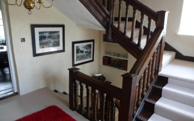 Great Selson - Historic Manor House B&B