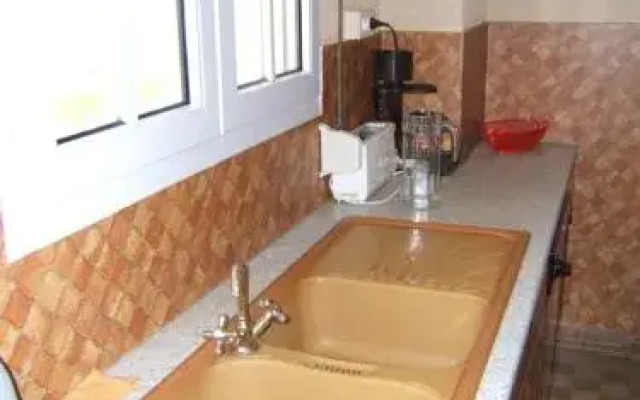 Opale Villa