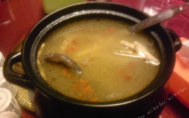 Jiuhua Mountain Tian Jiu Xiang Inn